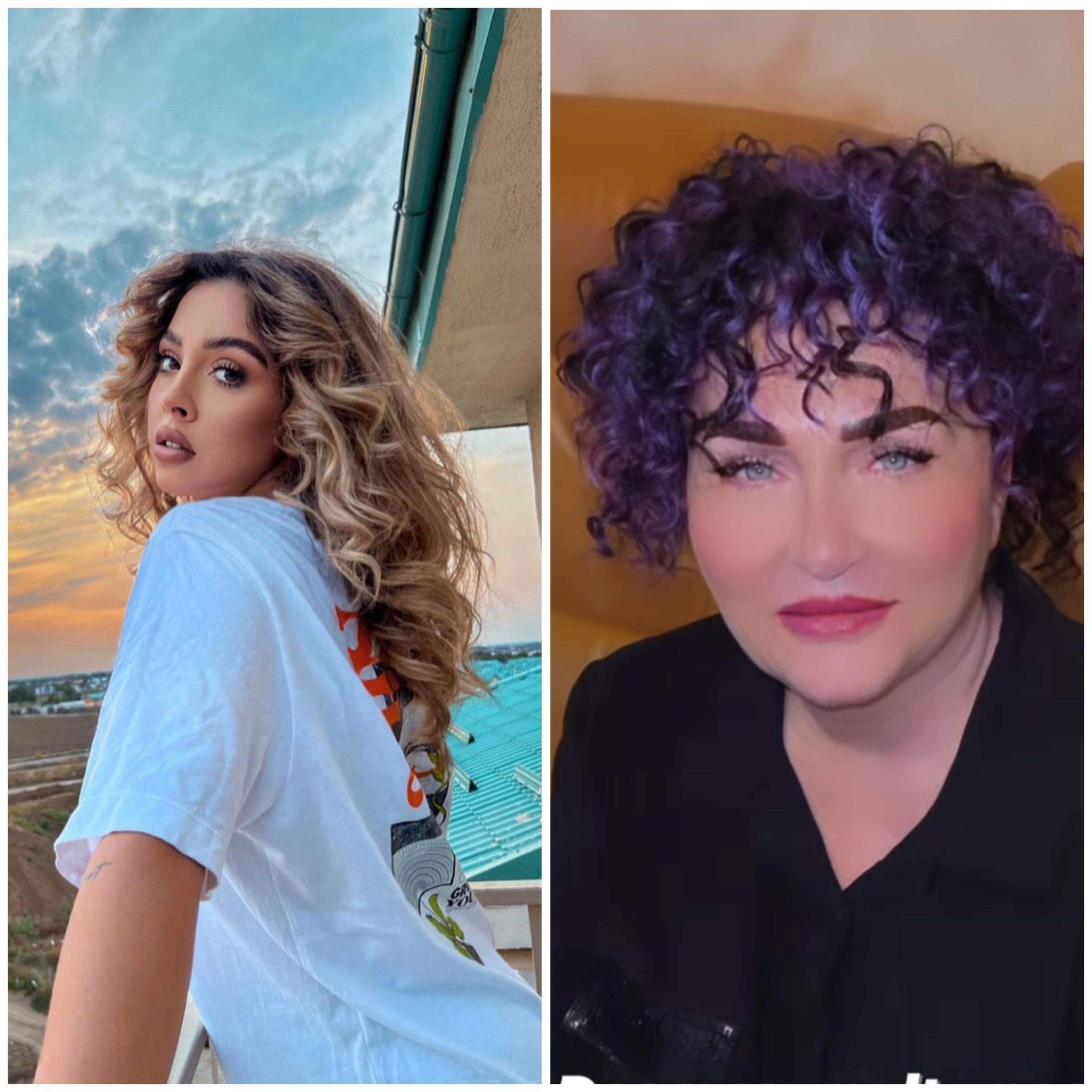 Bibi, mesaj emoționant pentru mama ei, cu ocazia zilei de naștere. Ce i ...