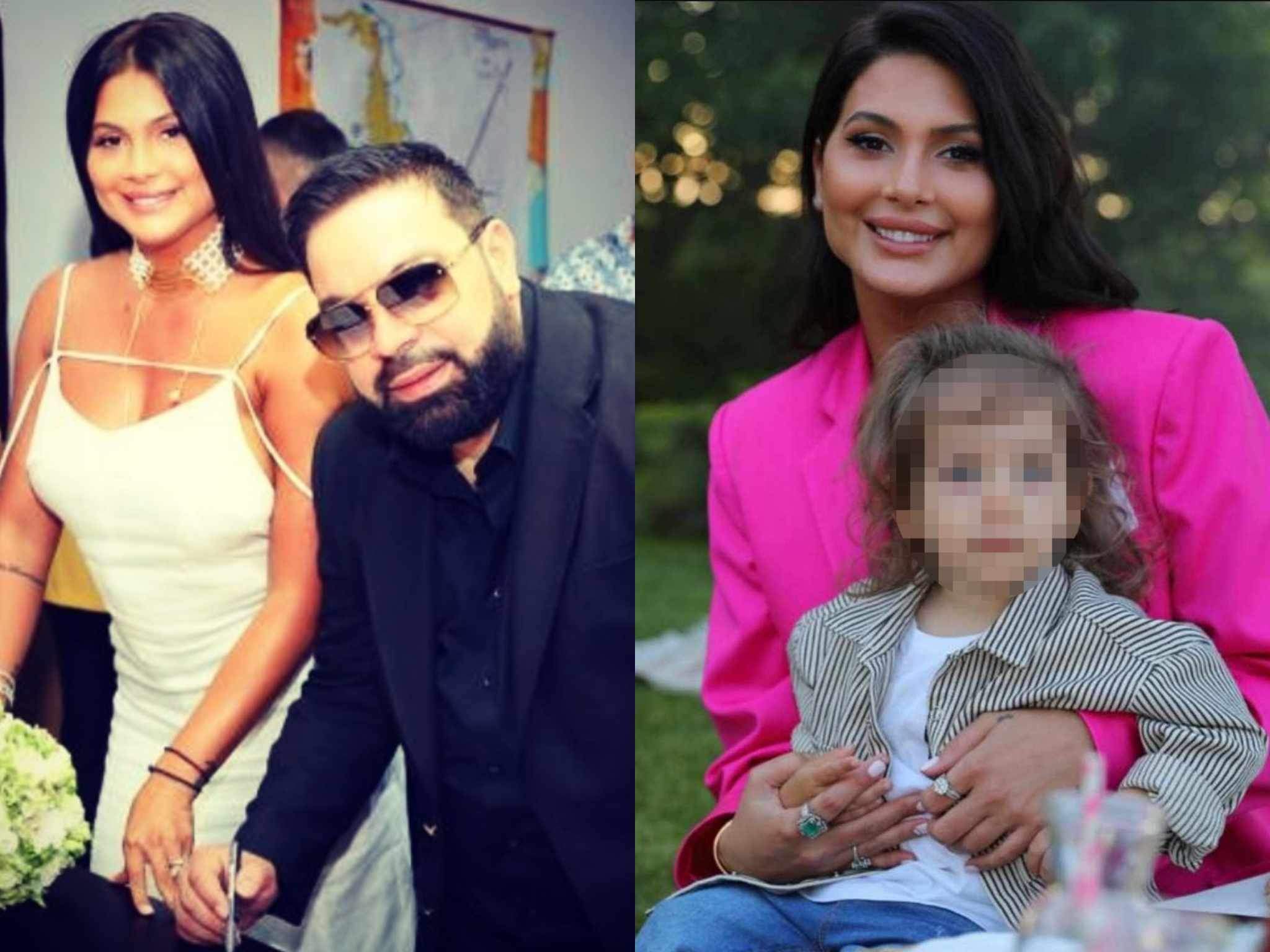 Este S rb toare n Familia Lui Florin Salam Fiul Lui i Al Roxanei este-s-rb-toare-n-familia-lui-florin-salam-fiul-lui-i-al-roxanei