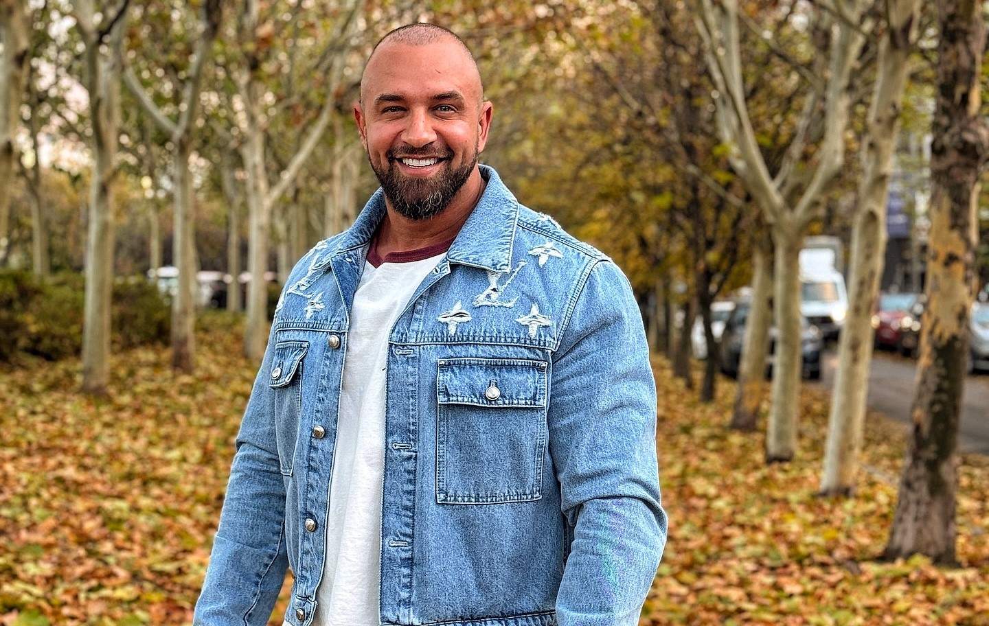 Alex Body Rumano Prima apariție a lui Alex Bodi, după ce Spynews.ro a dezvăluit că ...