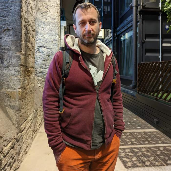 Cine este Radu Isac, concurent la Asia Express. Se bucură de un mare ...