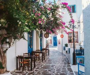 Sfaturi pentru a nu fi păcălit în vacanța din Grecia. Ce se întâmplă dacă ești turist și ți se cere să faci poze necunoscuților