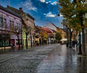 Cinci destinații din România pe care să le vizitezi toamna. Locurile sunt ideale pentru vacanță