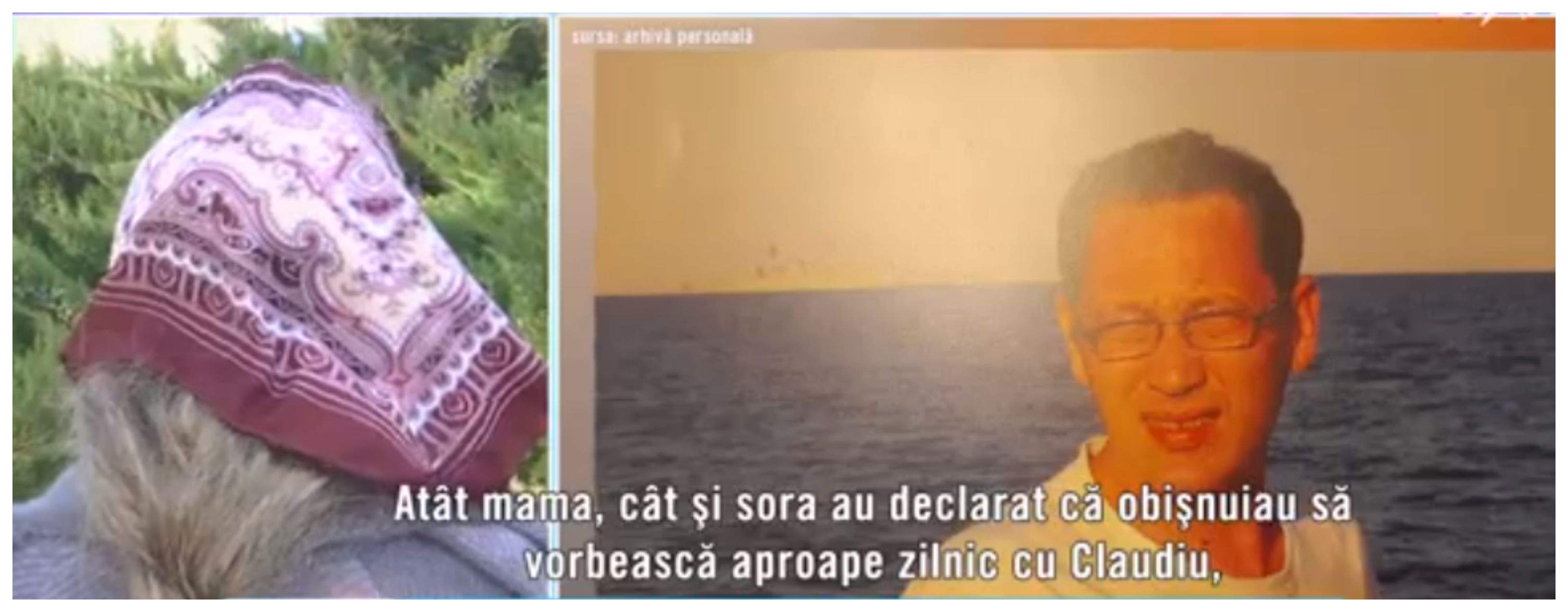 Profesorul din Vâlcea a dispărut, Anișoara spune că se putea pregăti să plece. Ea crede că ar fi putut câștiga bani altfel: "Nu a lucrat" / VIDEO Profesorul din Vâlcea a dispărut, Anișoara spune că se putea pregăti să plece. Ea crede că ar fi putut câștiga bani altfel: "Nu a lucrat" / VIDEO